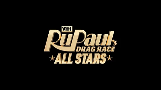 RuPaul's Drag Race All Stars