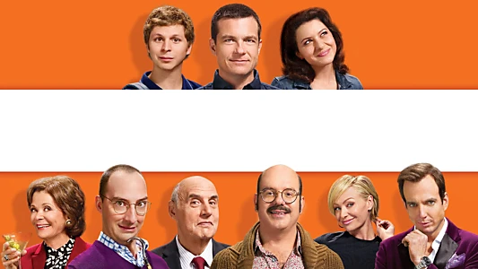 Arrested Development