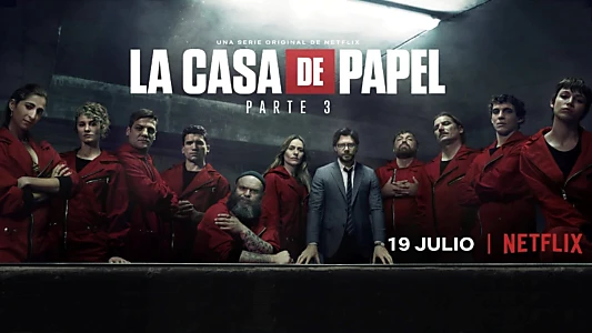 Money Heist