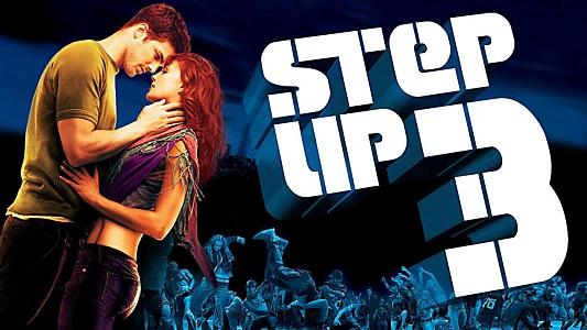 Step Up 3D