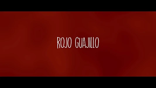 Rojo Guajillo