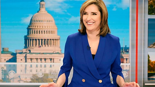 Face the Nation with Margaret Brennan