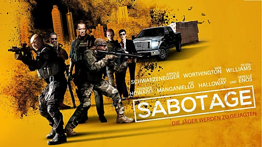 Sabotage