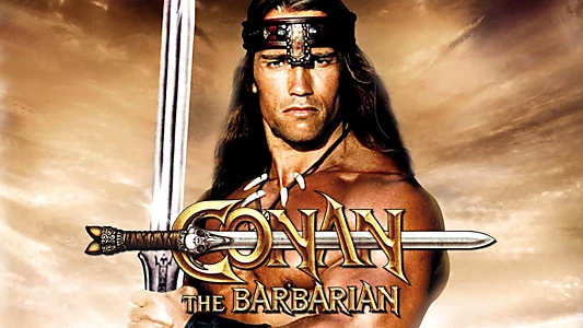 Conan the Barbarian