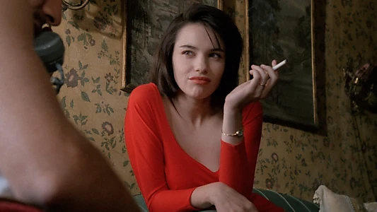 Betty Blue