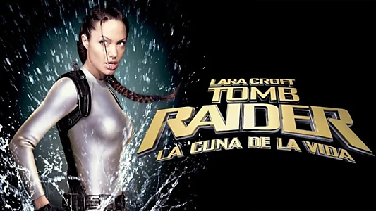 Lara Croft: Tomb Raider - The Cradle of Life