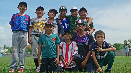 A Million Smiles: The Story of Baseball Without Borders