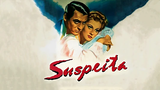 Suspicion