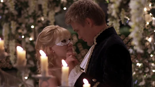 A Cinderella Story