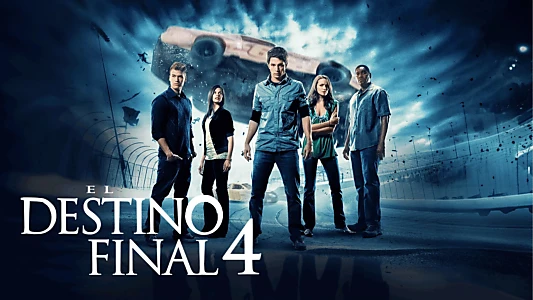 The Final Destination