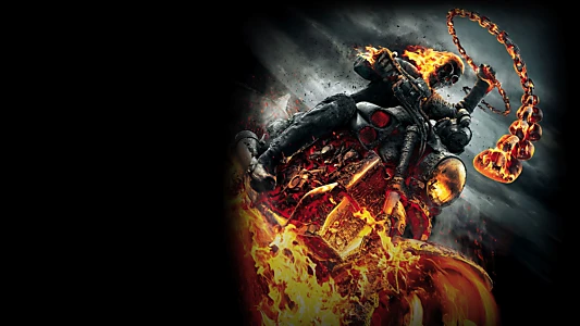 Ghost Rider: Spirit of Vengeance