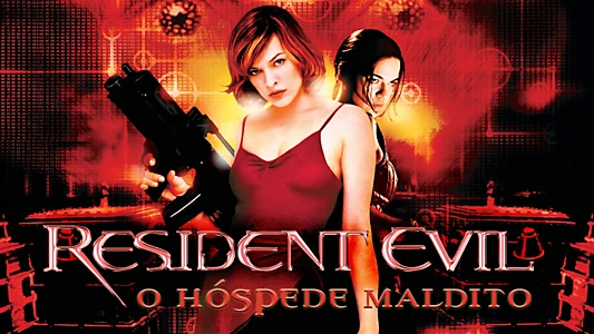 Resident Evil