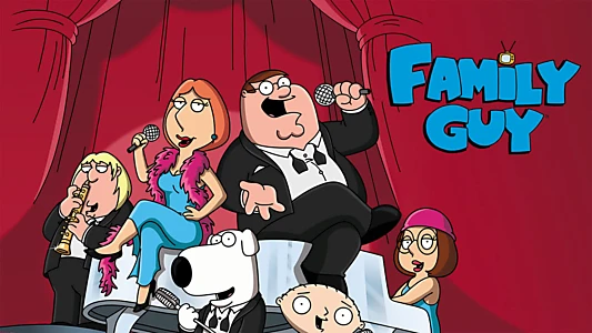 Family Guy