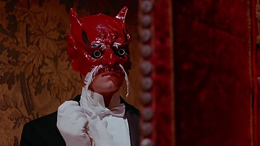 The Kiss of the Vampire