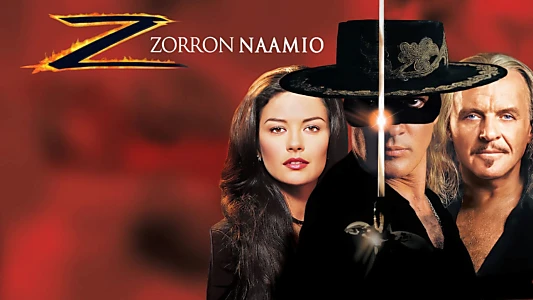 The Mask of Zorro