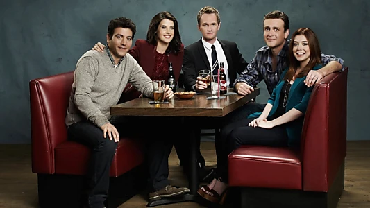 How I Met Your Mother