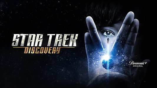 Star Trek: Discovery