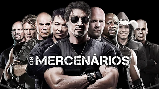 The Expendables