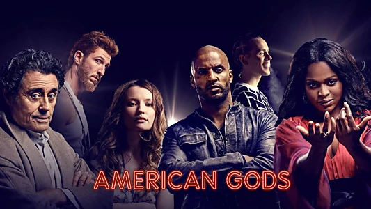 American Gods