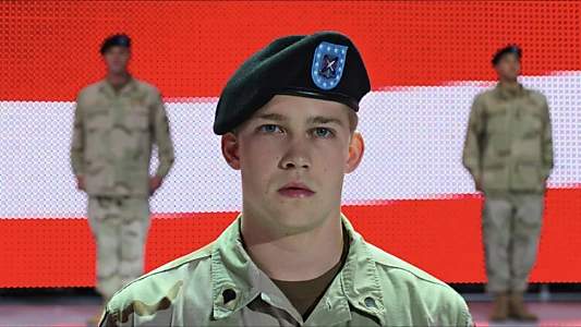 Billy Lynn's Long Halftime Walk