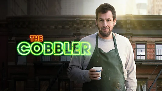 The Cobbler