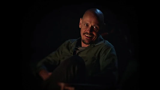 Mr Inbetween
