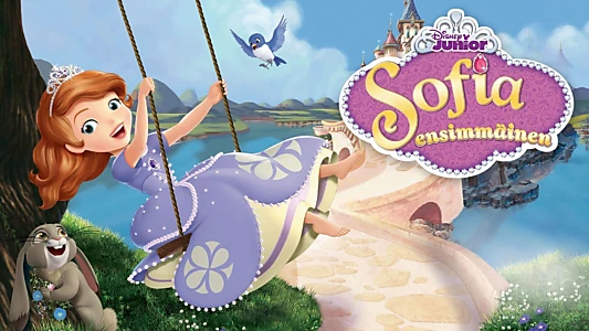 Sofia the First