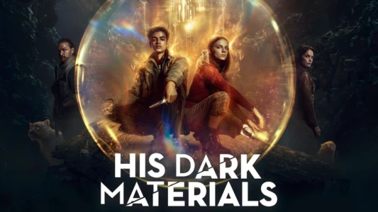 His Dark Materials : À la croisée des mondes