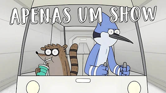 Regular Show