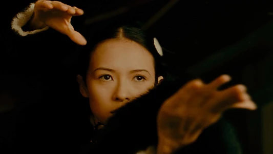 The Grandmaster