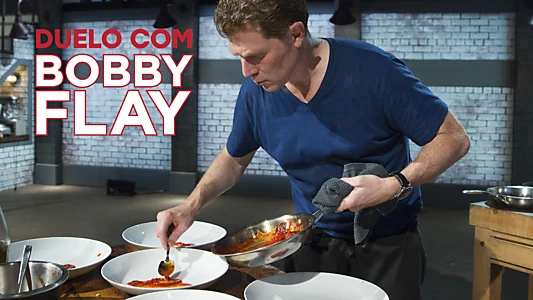 Beat Bobby Flay