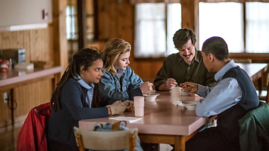 The Miseducation of Cameron Post