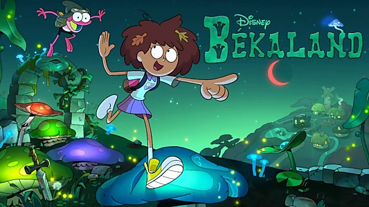Amphibia