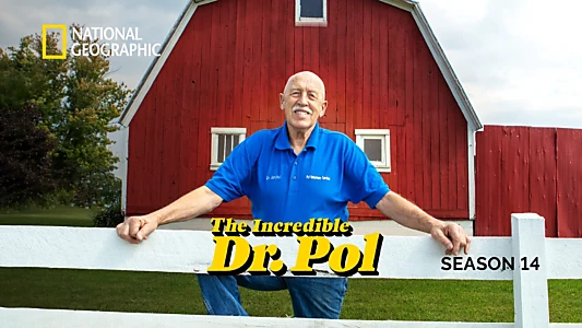 The Incredible Dr. Pol