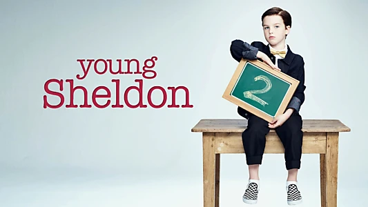 Young Sheldon