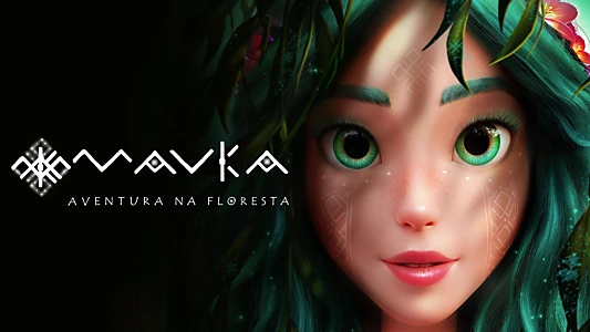 Mavka: The Forest Song