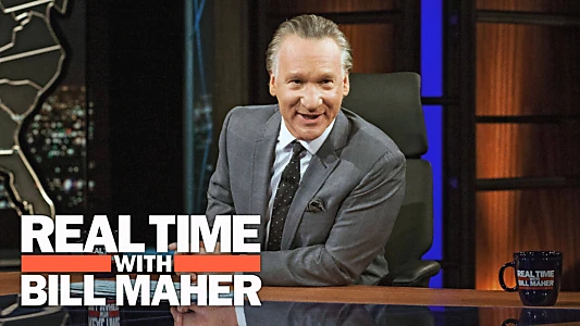 Real Time with Bill Maher