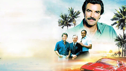 Magnum, P.I.