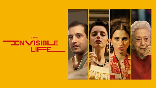 Invisible Life