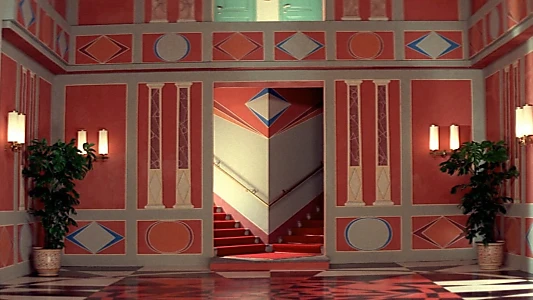 Suspiria