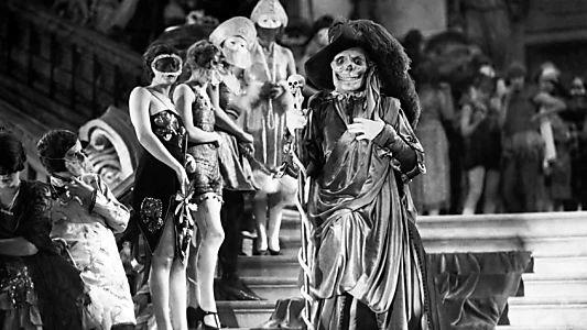 The Phantom of the Opera