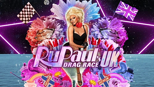 RuPaul's Drag Race UK