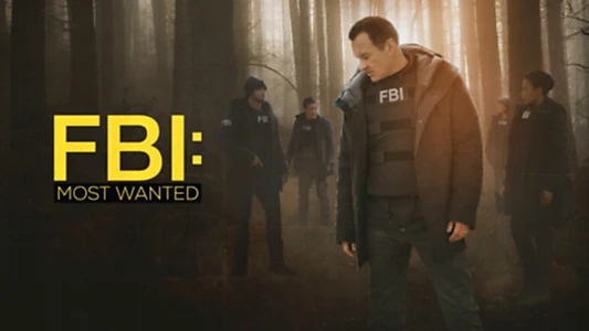 FBI: Most Wanted