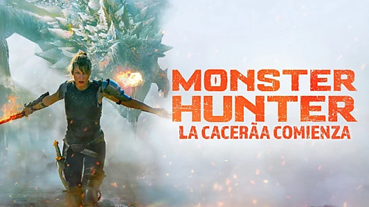 Monster Hunter