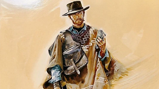 A Fistful of Dollars