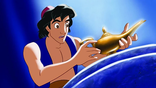 Aladdin