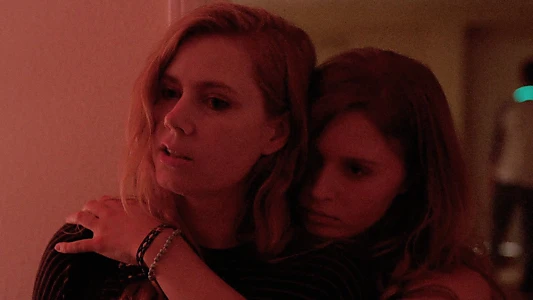 Sharp Objects