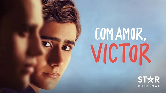 Love, Victor