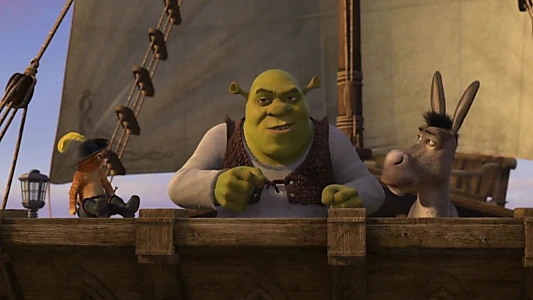 Shrek the Third