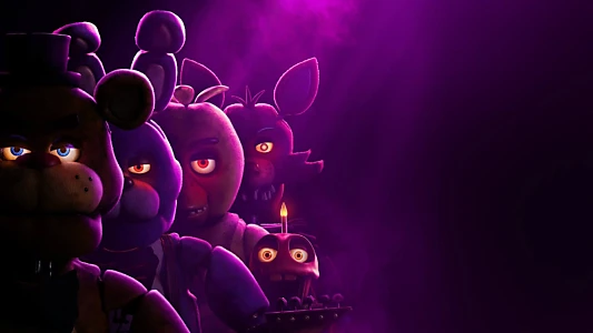 Five Nights at Freddy's